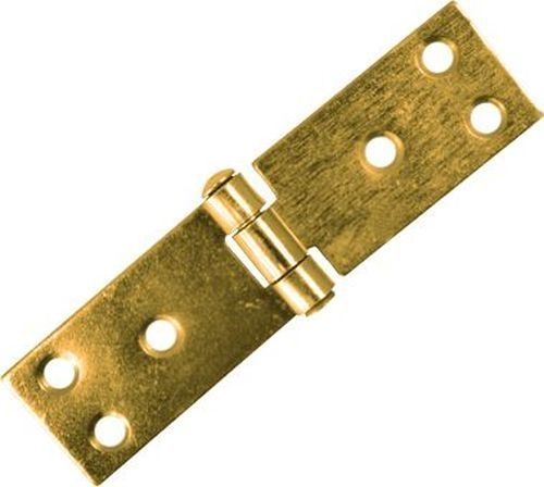 Петля строительная 50x25x1,5 PS-5025 (упак/750шт)