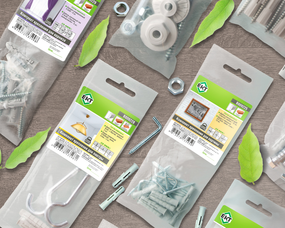 Готовые решения