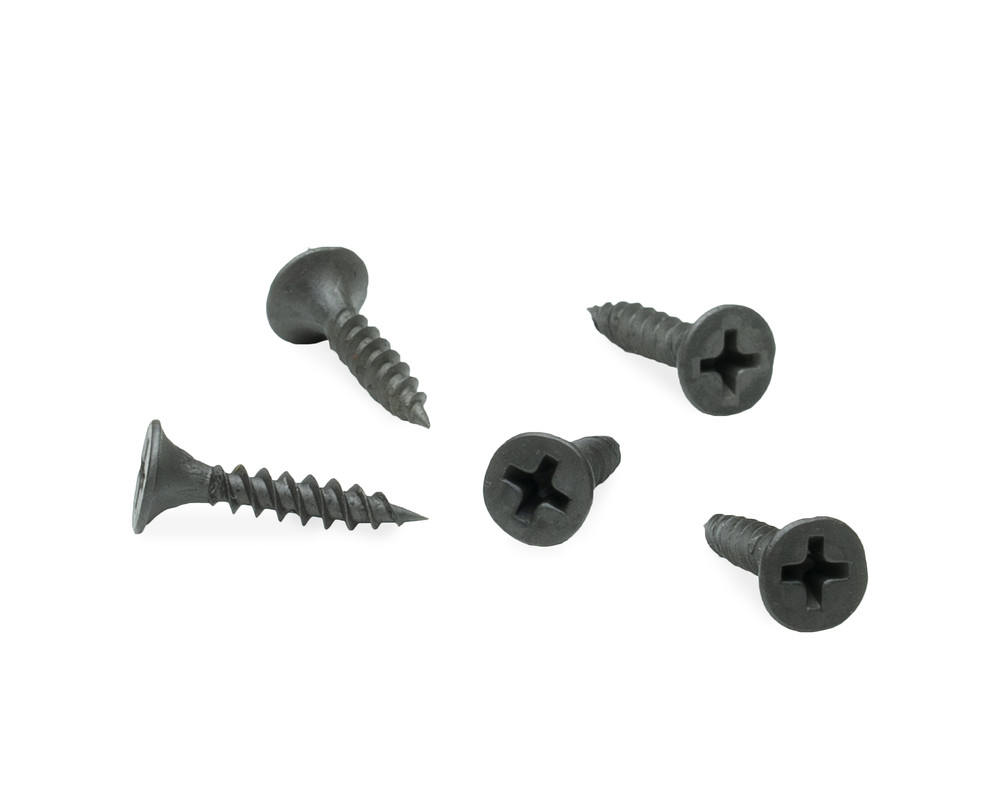 Саморез для гипсокартона SGM, 3,5х19, частый шаг (к металлу), фосфат, ЕКТ (упак/1.000шт)