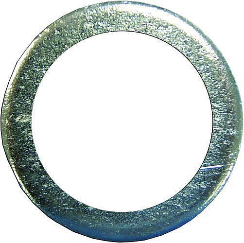 Шайба М8, DIN125, цинк (упак/13.661шт)