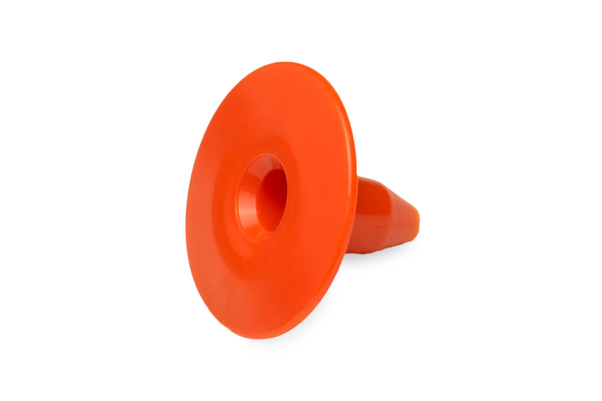 Дюбель прижимной кровельный DK-N-35, ЕКТ (упак/200шт)