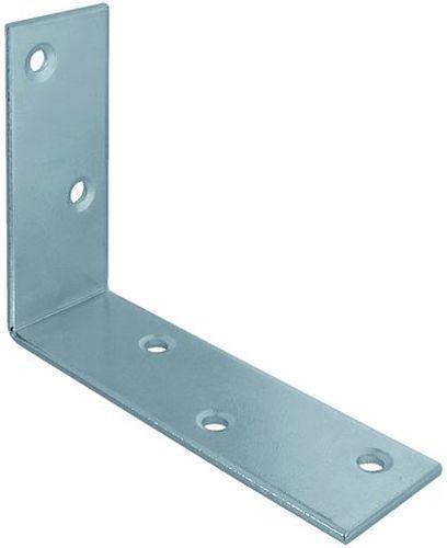 Уголок крепежный балочный 120x80x35х4,0 мм KB2 (шт)