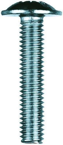 Мебельный винт KOMBI 4х8, цинк (упак/1.000шт)