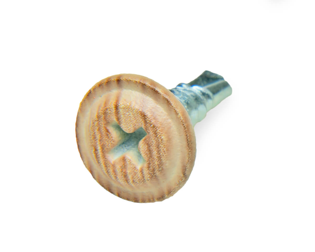 Саморез с п/ш SPS, сверло 4.2х16 Printech (Сосна) (упак/500шт)