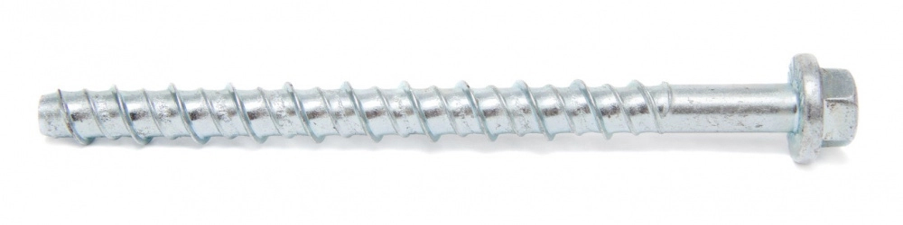 Анкер-шуруп с шестигр. головкой CS-H 10х75 (с этик./1шт)