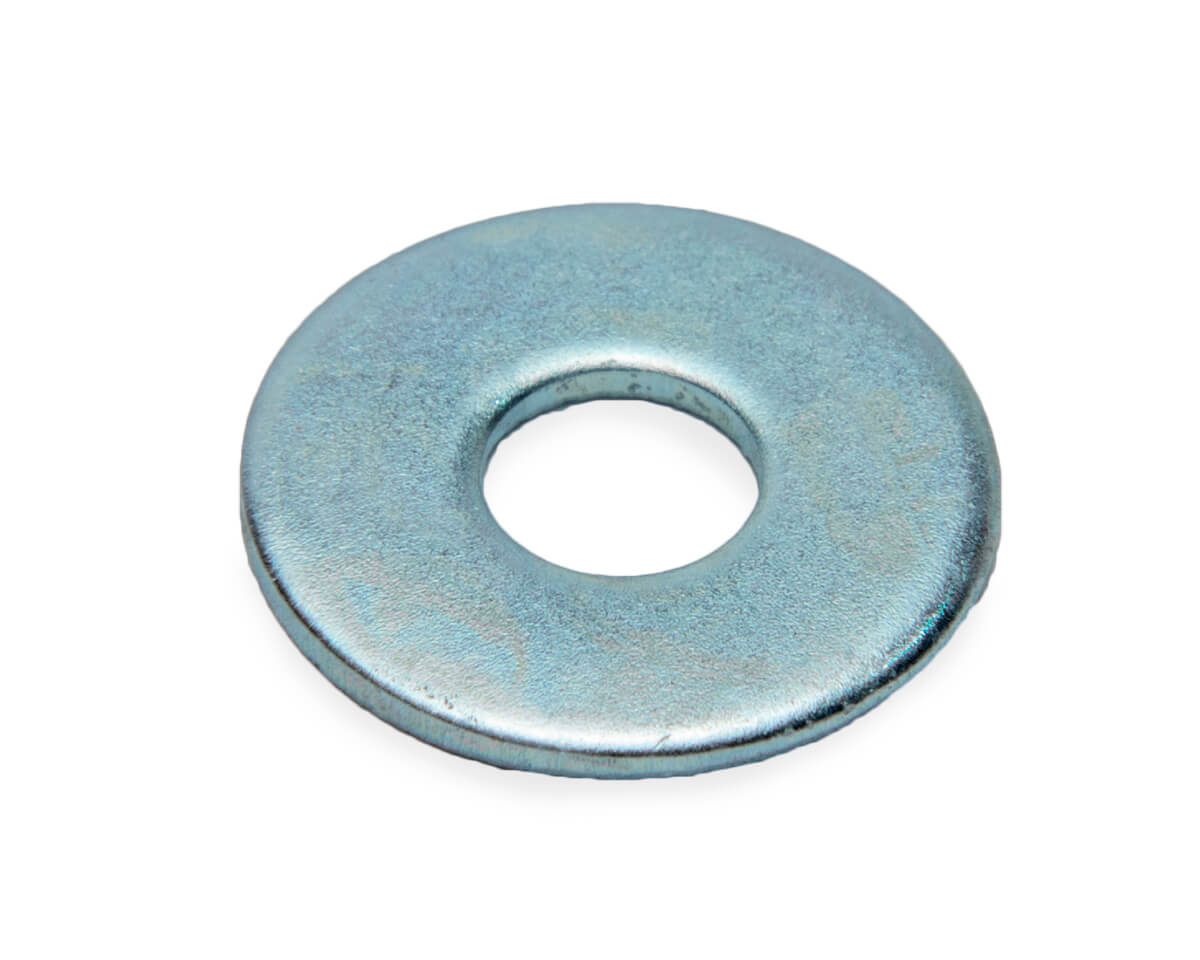 Шайба М5 усиленная, цинк, прочн.4,8 DIN9021 (упак/20шт)