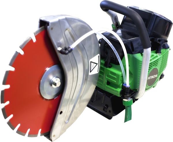 Устройство подачи воды для бензореза (для CM14E) HITACHI (шт)