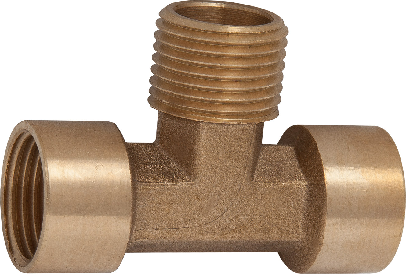 Фитинг, тип 