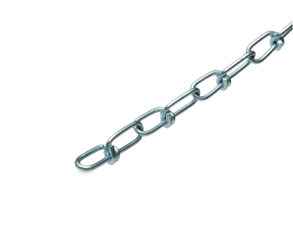 Цепь витая TC М2, DIN5686 (бухта/50м)