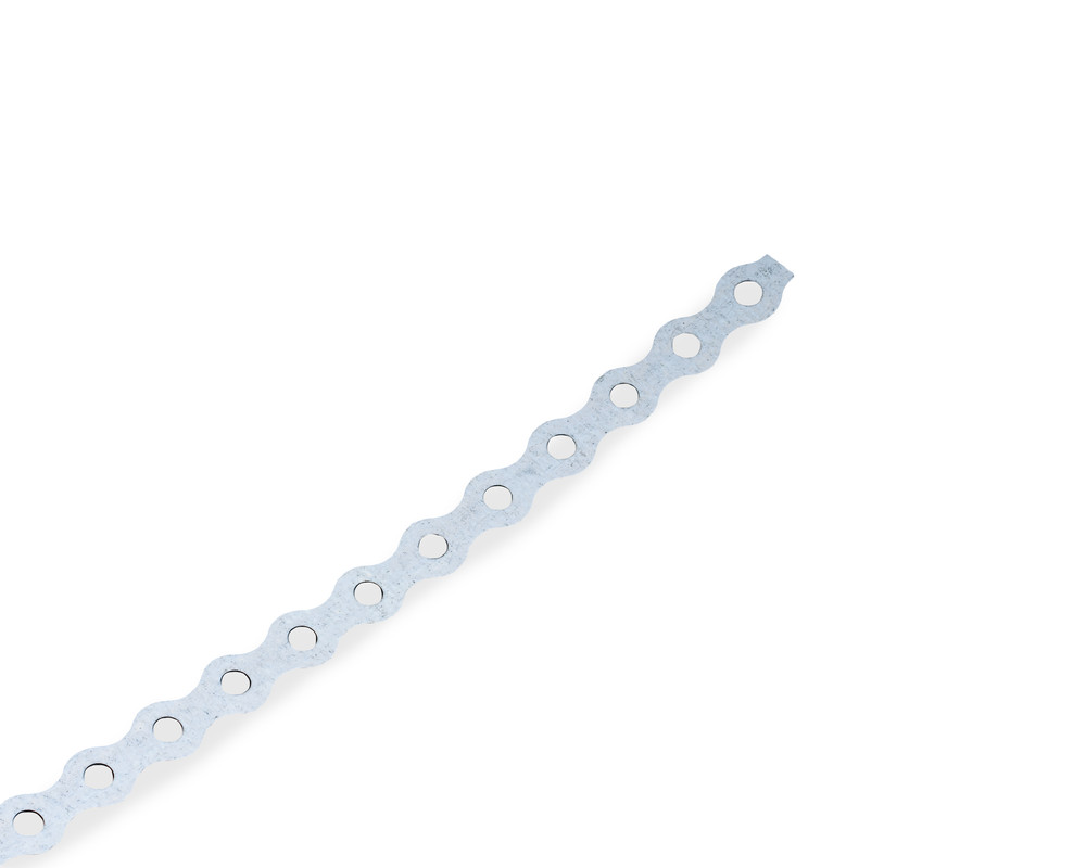 Лента перфорированная 