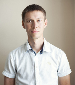 Алексей Воронин