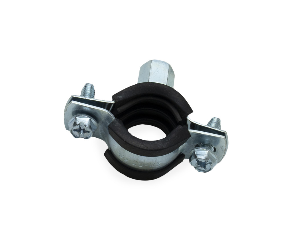 Стальной хомут DIA 20MM-24MM (1/2