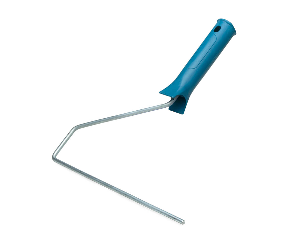 Ручка д/валиков 250/6мм Rexxer (шт)