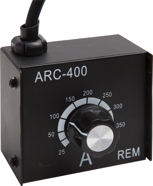 Пульт ДУ (дистанционного управления), ручной (для MMA400) KIRK (шт)