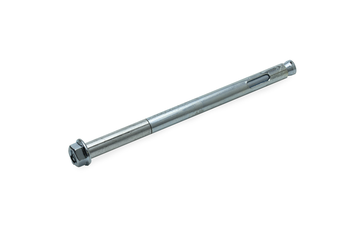 Анкерный болт с гайкой 12х180 (с этик./1шт)