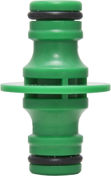 Переходник-соединитель для шлангов, ECOTEC (шт)