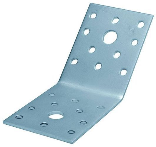 Уголок крепежный под 135 градусов 105x105x90x2,0 мм KUS-105 (шт)