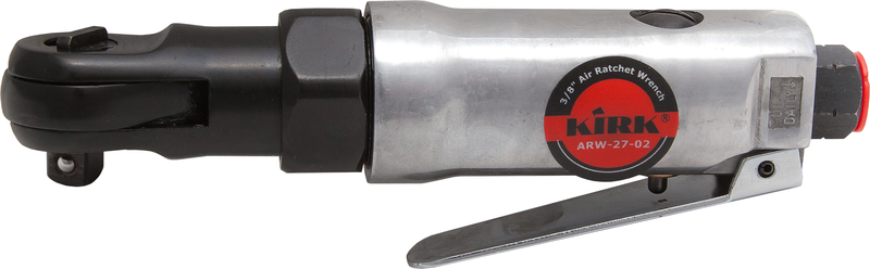 Пневмотрещотка, квадрат 3/8