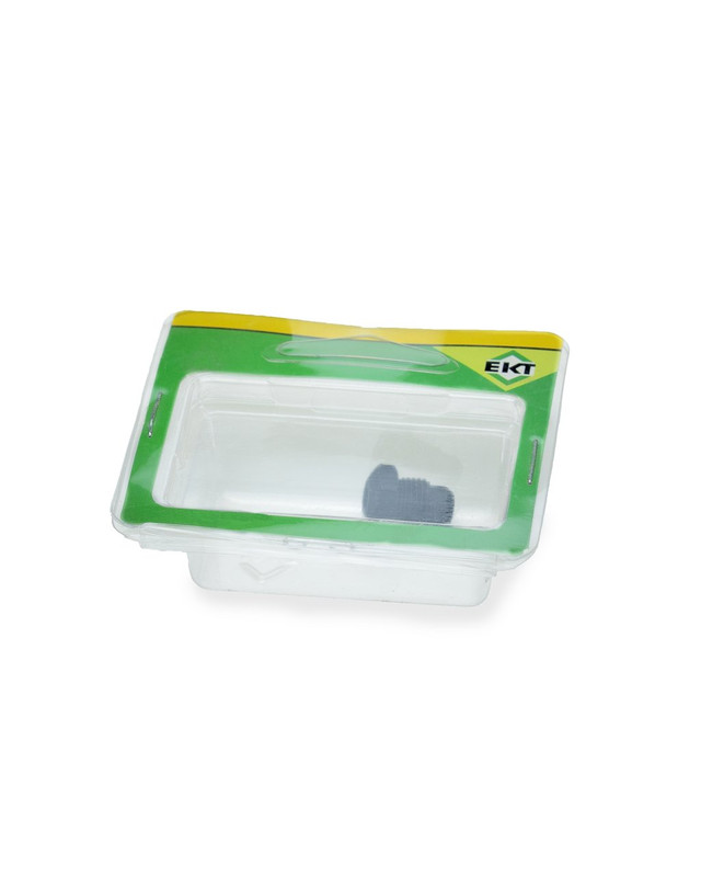 Наконечник 4,0мм G121777 GERAL (шт)