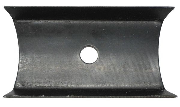 Сменные лезвия для скребка-цикли 62мм LIDER (упак/2шт)