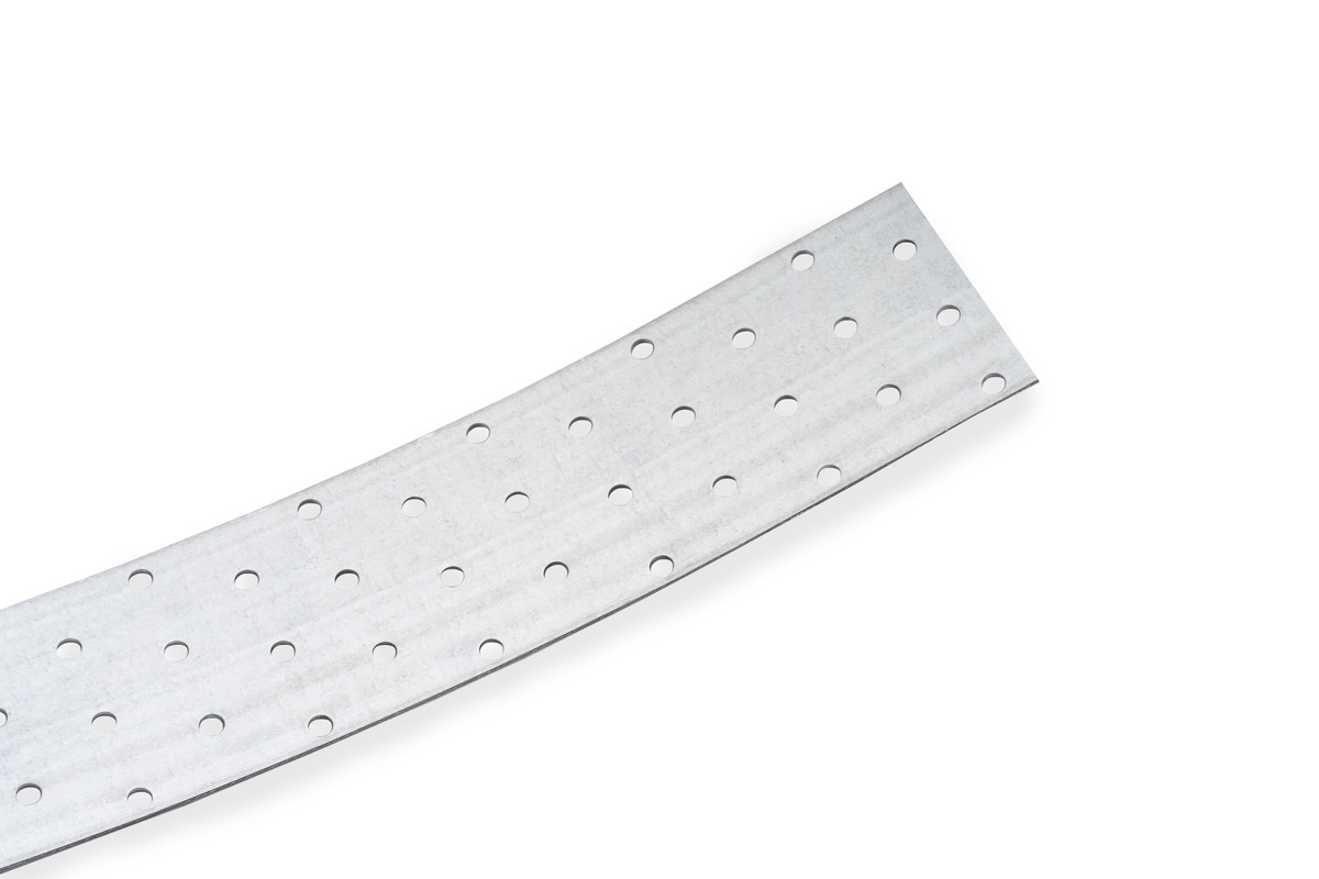 Лента перфорированная монтажная LP_M 60x2.00мм ЕКТ (бухта/10м)