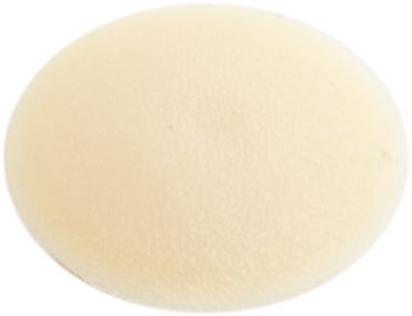 Заглушка декоративная под мебельный винт-стяжку, сосна (упак/1.000шт)