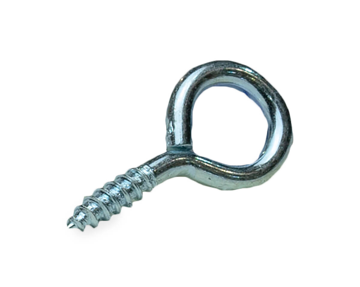 Шуруп-кольцо SSE, 3.5/3х15, цинк (упак/3000шт)