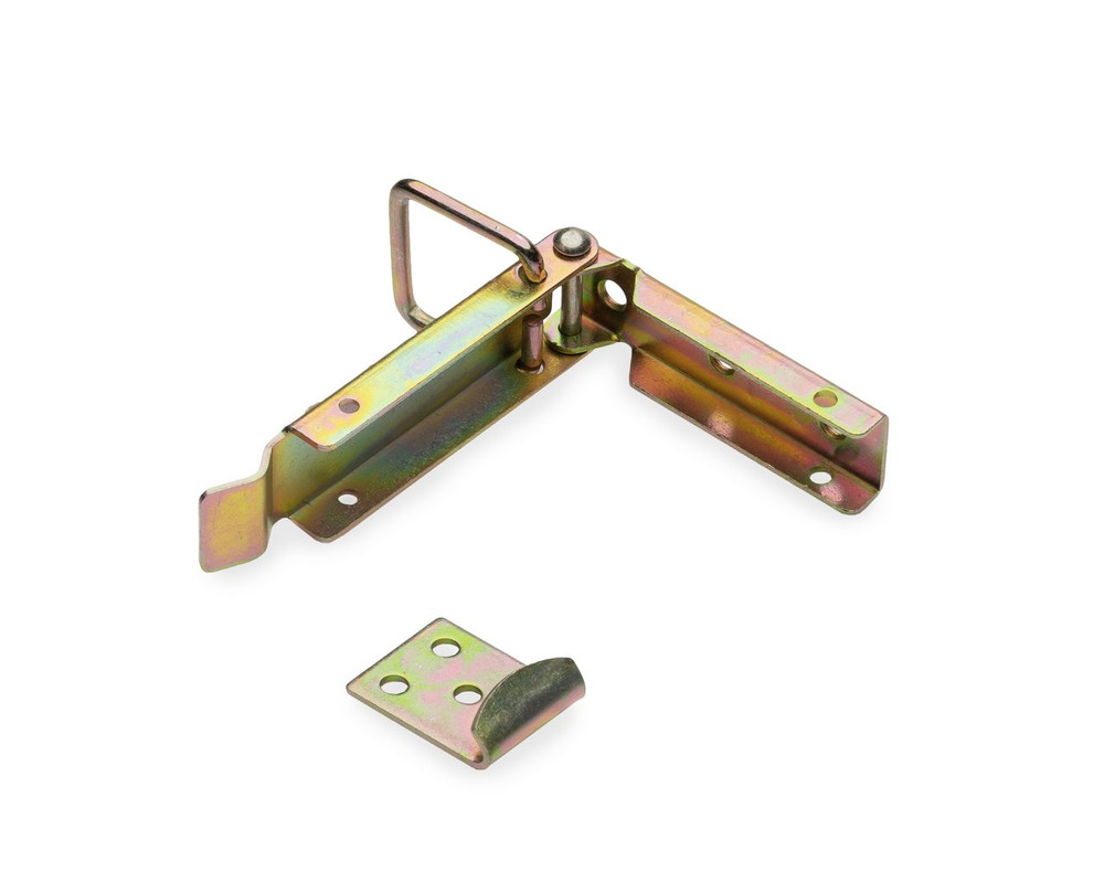 Защелка сундучная 70mm ZS-70 (шт)