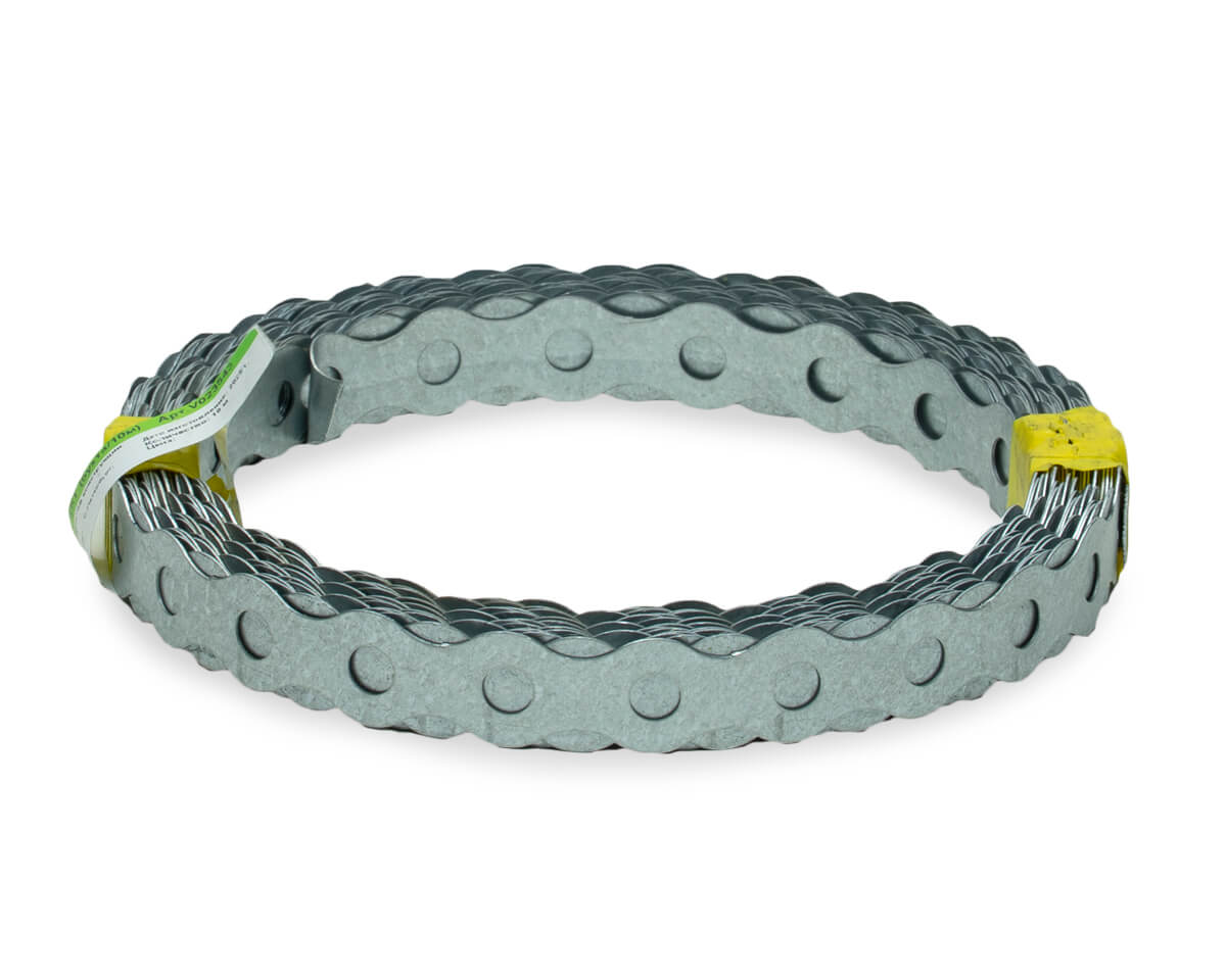 Лента перфорированная 