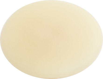 Заглушка декоративная под саморезы PZ-3, коричневая №992/DS-09 (упак/100шт)