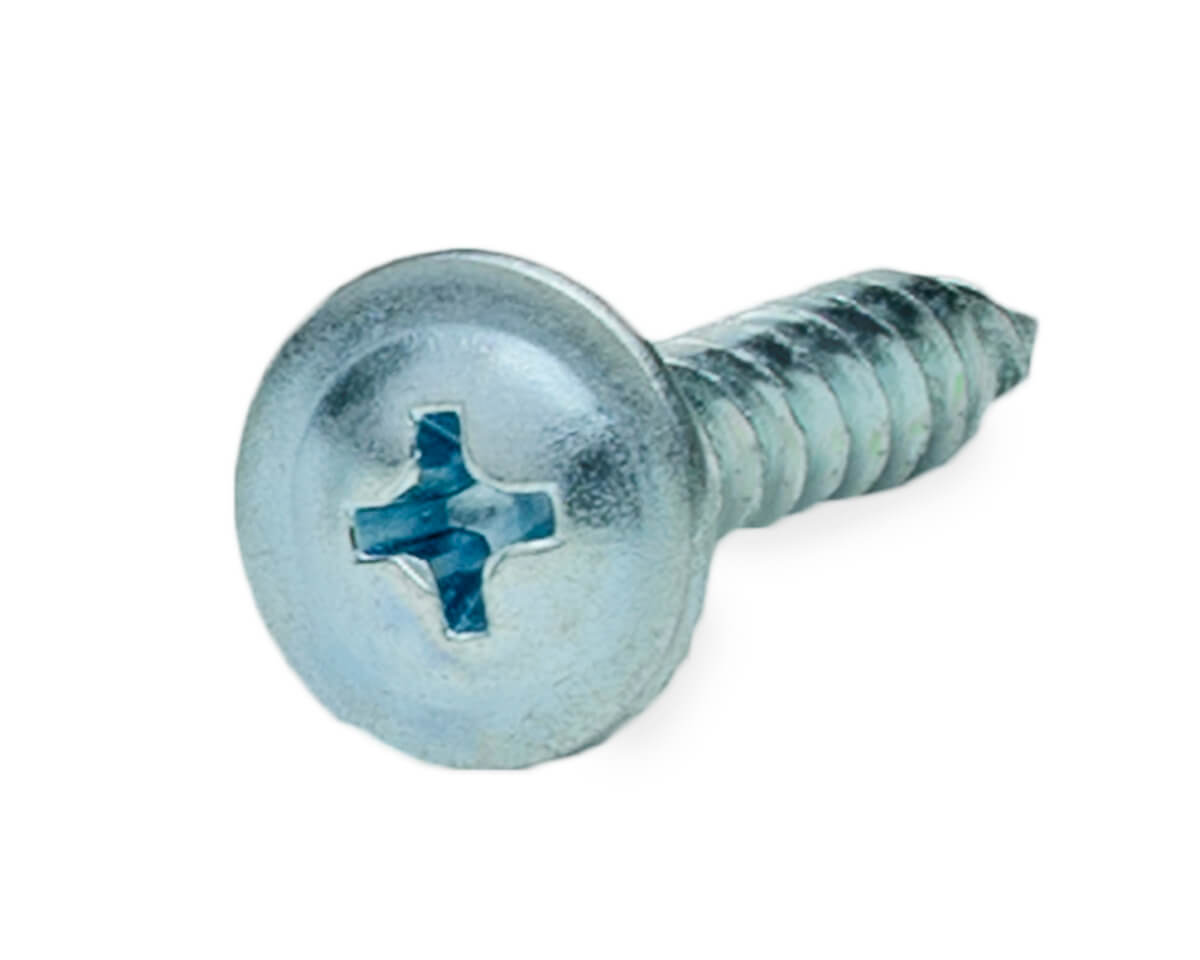 Саморез с п/ш SPO, острый 4,2х25 (упак/1000шт)