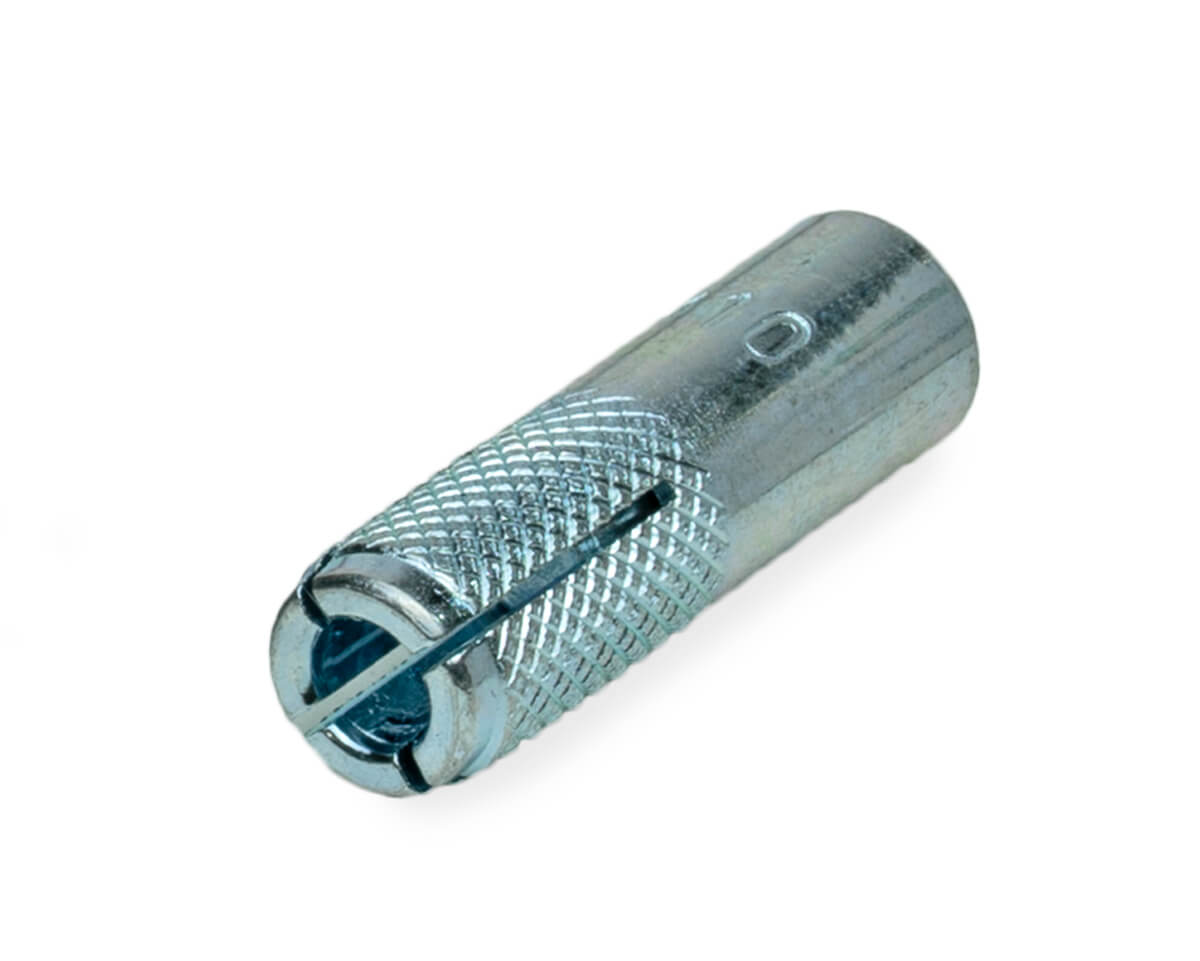 Забиваемый анкер 10х12х40 (упак/1.000шт)