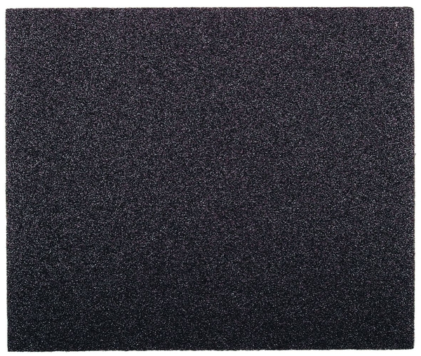 Полотно абразивное на тканевой основе 230х280мм, зерно 60, окс.алюм LIDER (упак/5шт)