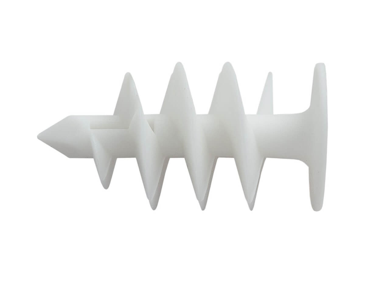 Дюбель для пенополистирольных плит/пенопласта PFI-90N 25x90 (упак/25шт)