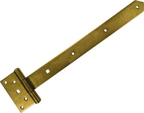 Петля воротная 400x50x90x35x3 PV-400/3 (упак/40шт)