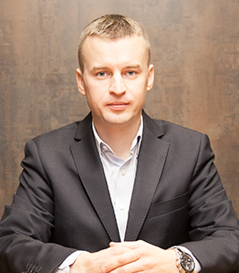 Алексей Лихтарович