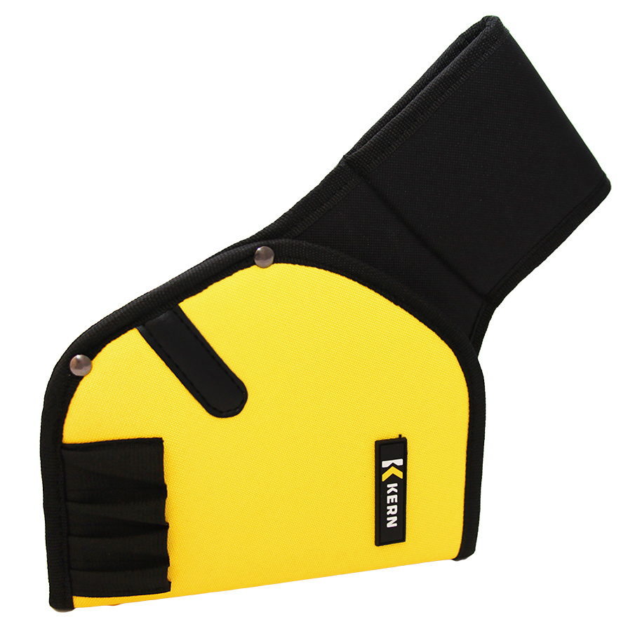 Cумка поясная для шуруповерта 20х19 KERN (шт)