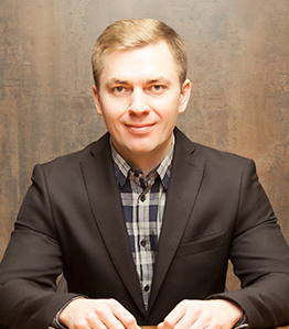 Алексей Шамшура