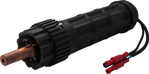 Разъем соединительный для плазмотрона CB150 KIRK (шт)