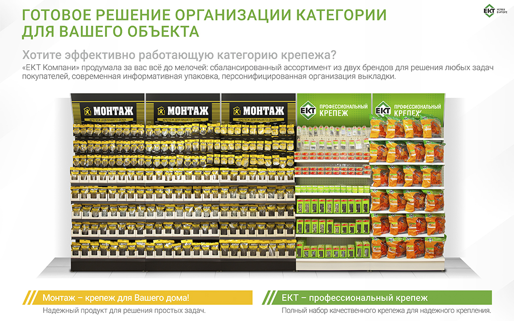 Маркетинговая поддержка