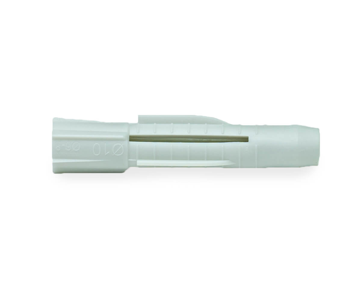 Дюбель универсальный 10x61 UDD, НЕЙЛОН KEW (упак/3.500шт)