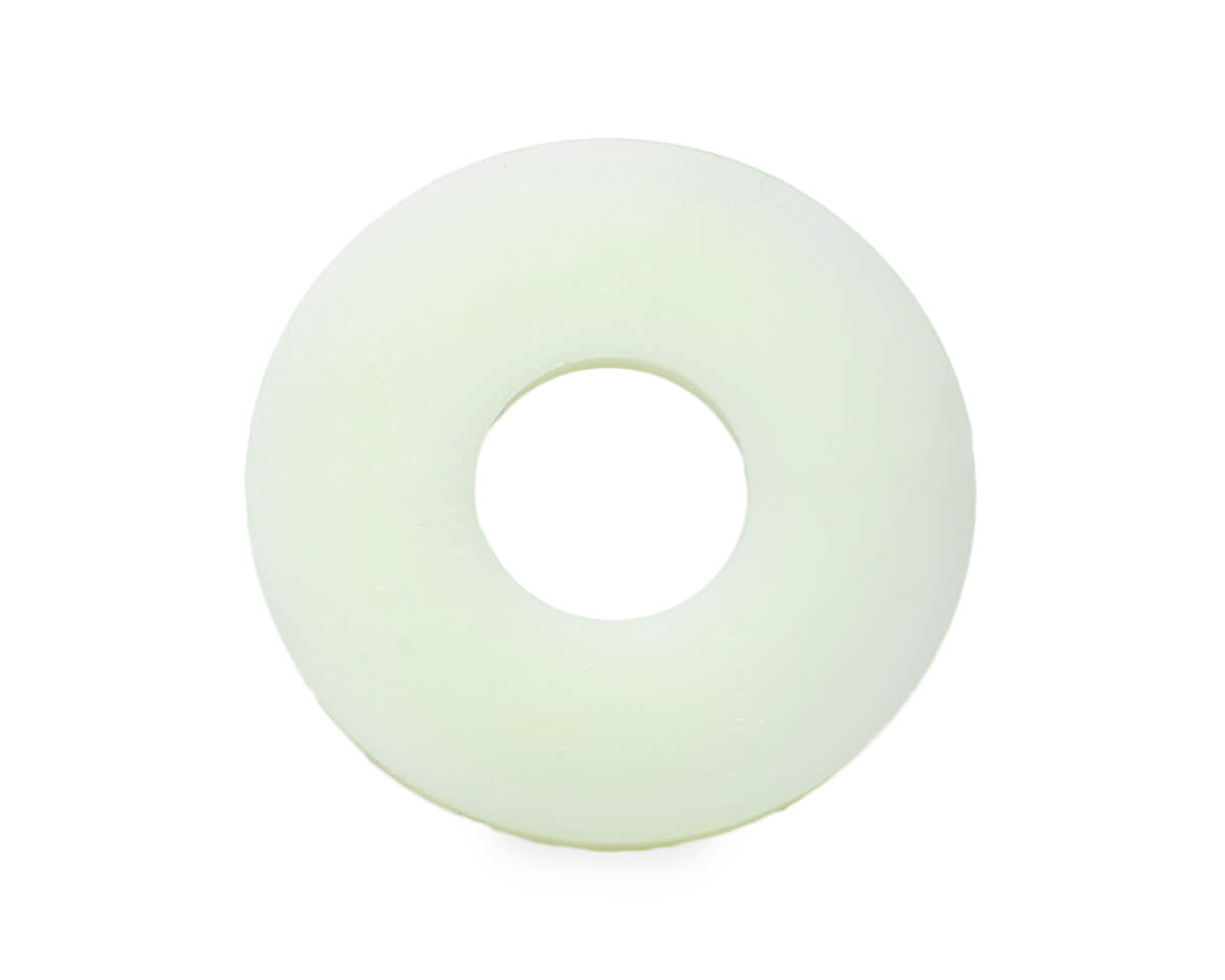 Шайба нейлоновая, широкая М10, ЕКТ (упак/20шт)