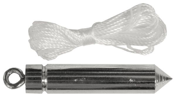 Отвес малярный 100г LIDER (шт)