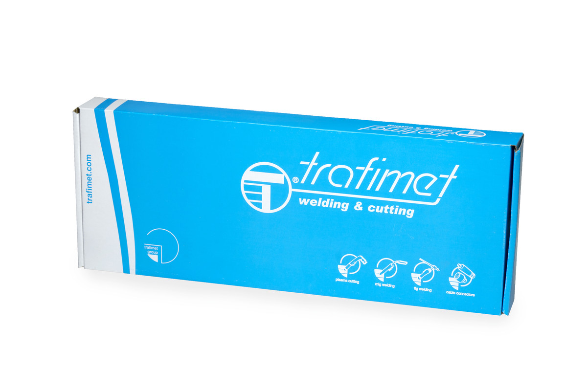 Циркульное устройство для плазмотрона СB150/A141 CV0022 Trafimet (шт)