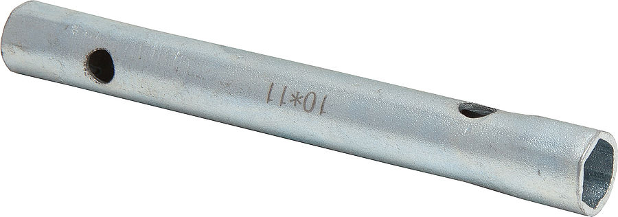 Ключ торцевой 12x13мм трубчатый двусторонний KERN (шт)