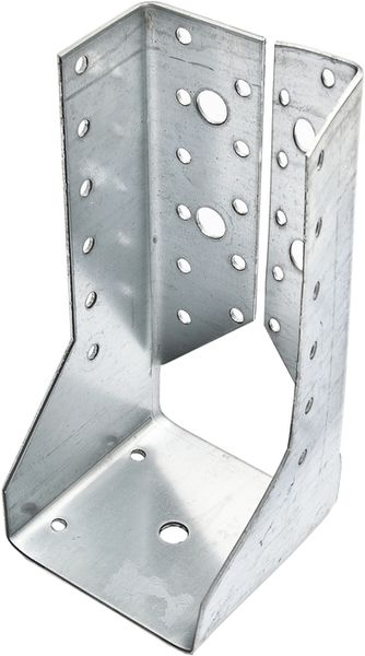 Опора бруса закрытая 100x140 мм OBR_Z (шт)