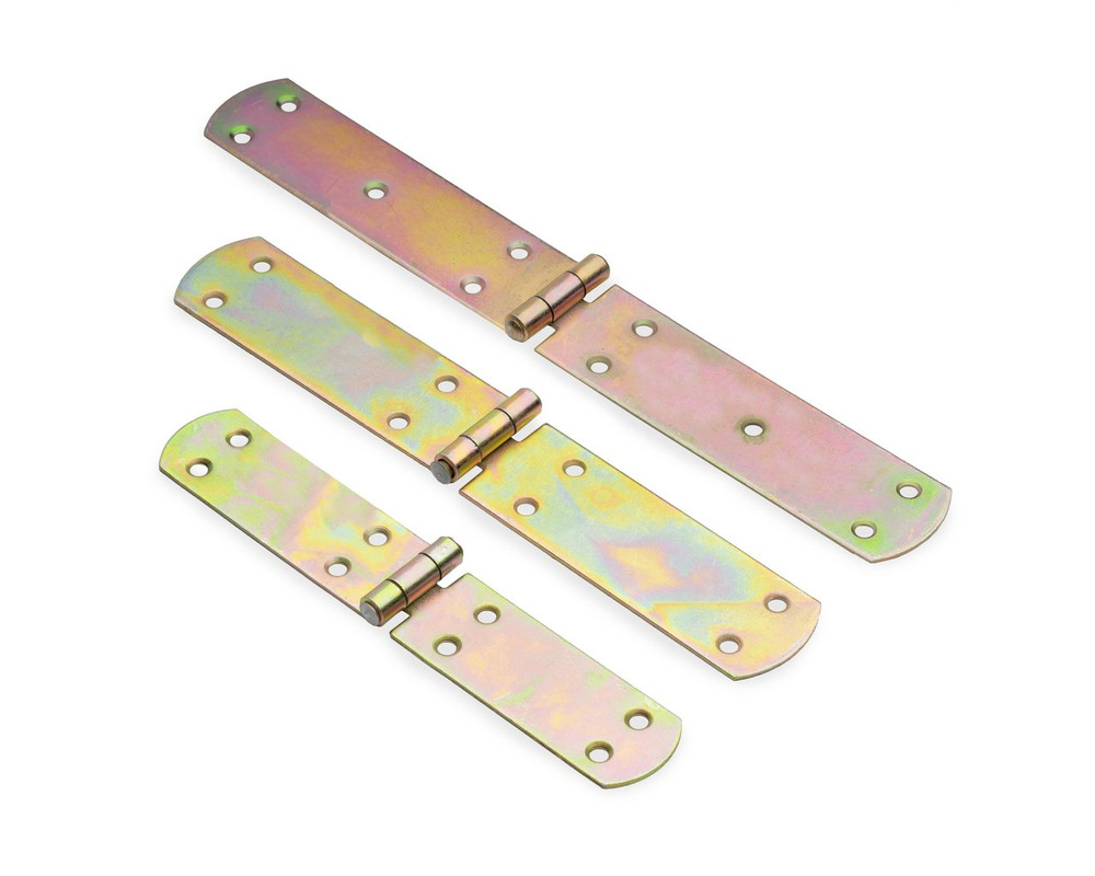 Петля французская 200x33x2 FP-200 (шт)