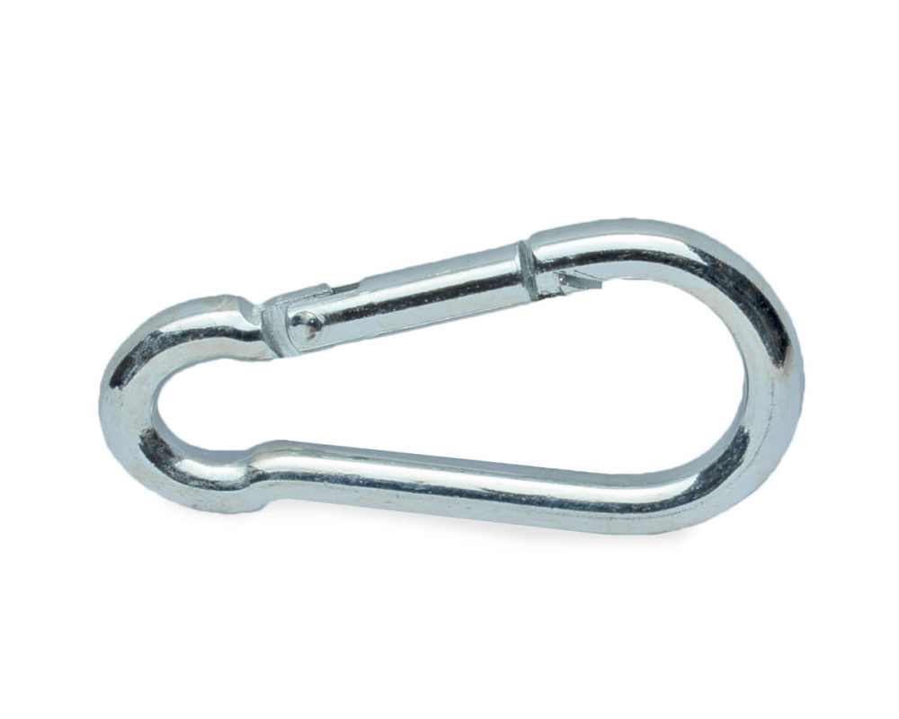 Карабин М5, DIN5299C (упак/2.000шт)