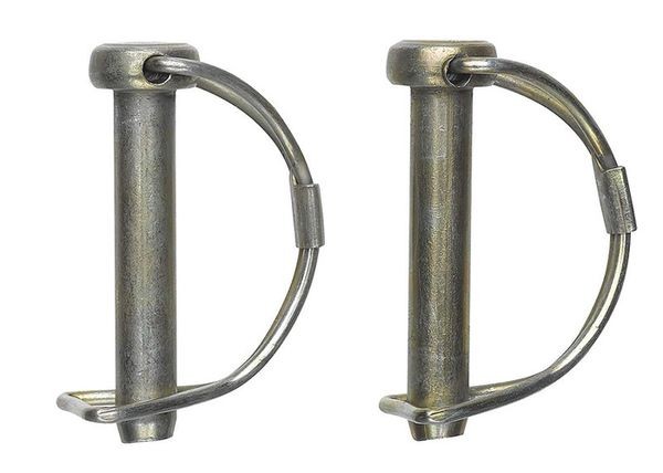 Штифт для крепления почвенных буров HITACHI (компл/2шт)