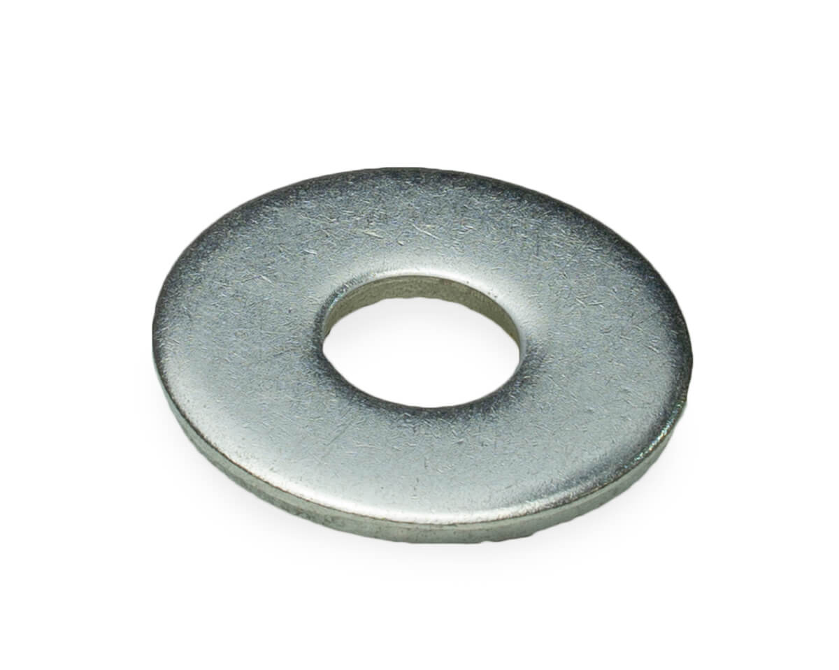 Шайба усиленная М12, DIN9021, НЕРЖ. СТАЛЬ (упак/200шт)